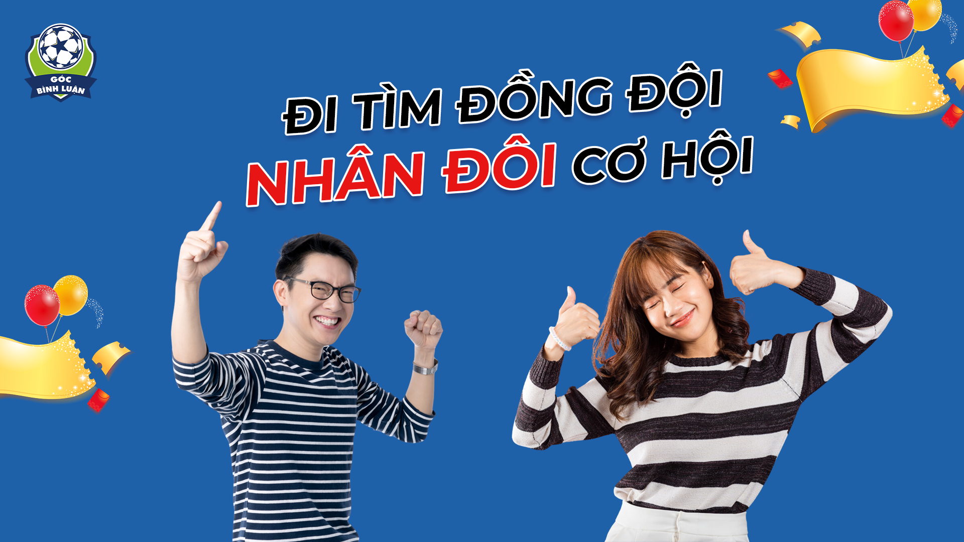 Chương trình Giới thiệu bạn bè - Nhận ngay quà